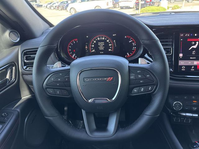 2025 Dodge Durango GT Plus AWD