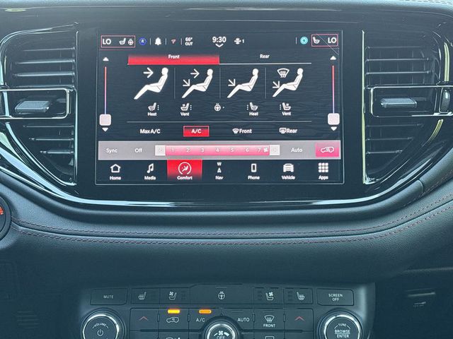 2025 Dodge Durango GT Plus AWD