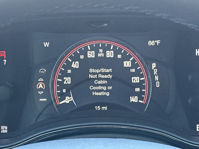 2025 Dodge Durango GT Plus AWD