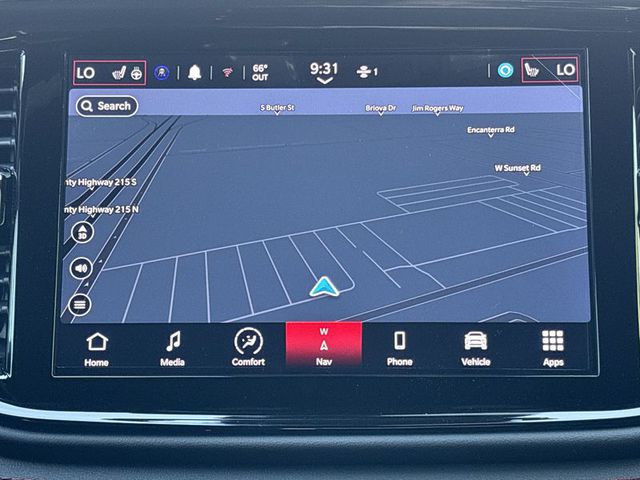 2025 Dodge Durango GT Plus AWD