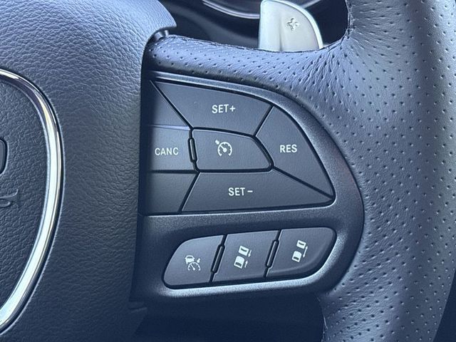2025 Dodge Durango GT Plus AWD