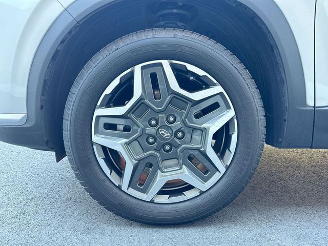 2021 Hyundai Santa Fe SEL Premium Hybrid