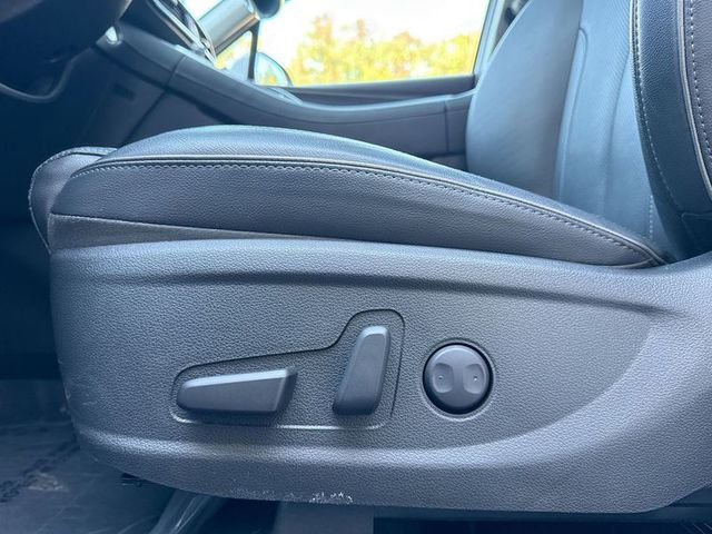 2021 Hyundai Santa Fe SEL Premium Hybrid