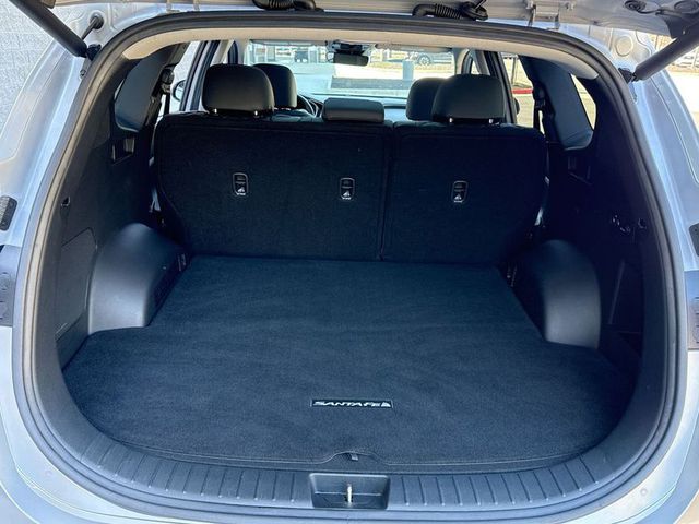 2021 Hyundai Santa Fe SEL Premium Hybrid