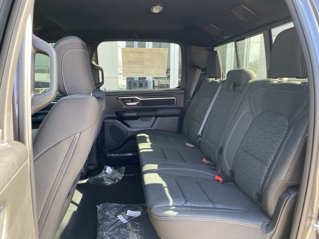 2025 Ram 1500 Big Horn 4WD 5ft7 Box