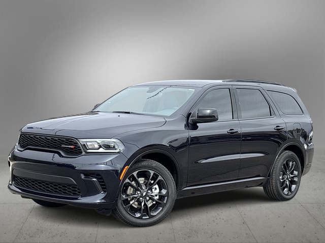 2025 Dodge Durango GT RWD