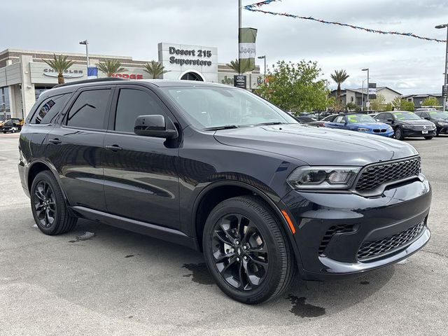 2025 Dodge Durango GT RWD