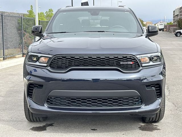 2025 Dodge Durango GT RWD