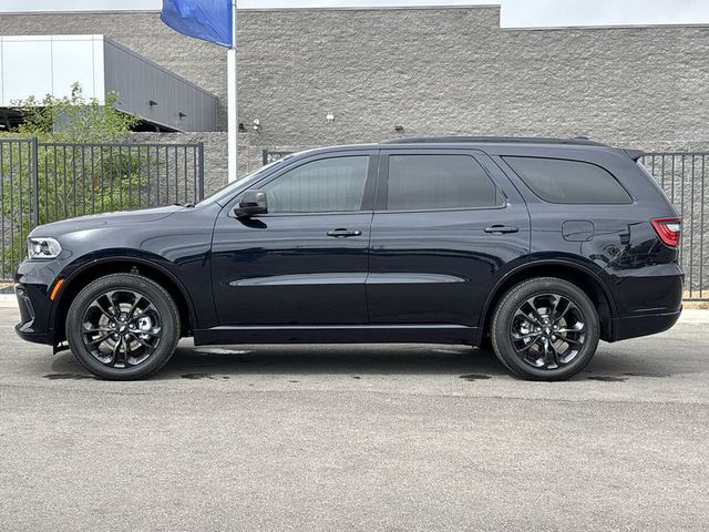 2025 Dodge Durango GT RWD
