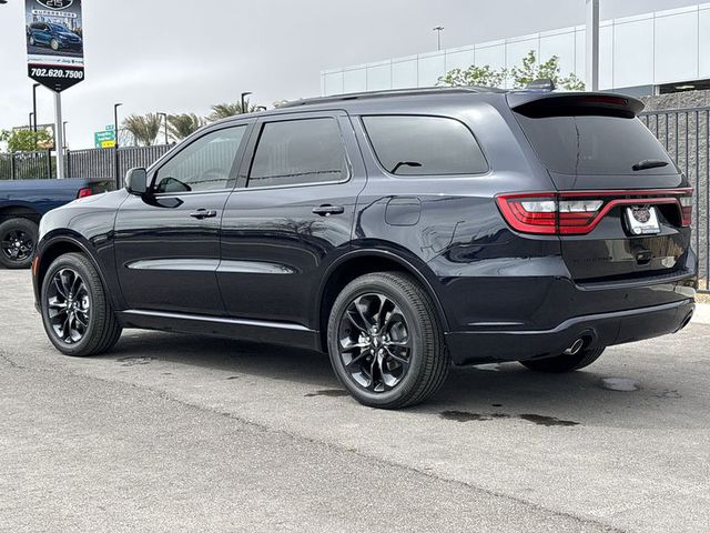 2025 Dodge Durango GT RWD
