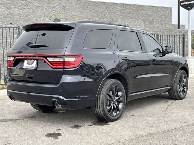 2025 Dodge Durango GT RWD