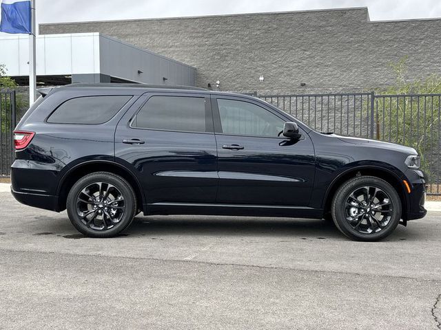 2025 Dodge Durango GT RWD