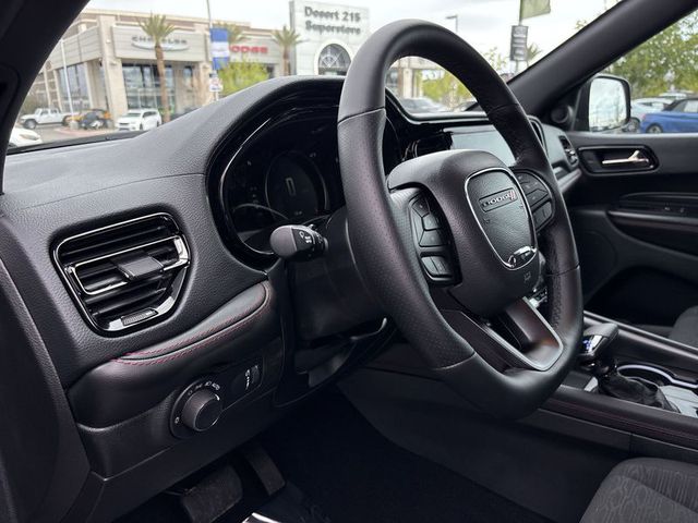 2025 Dodge Durango GT RWD