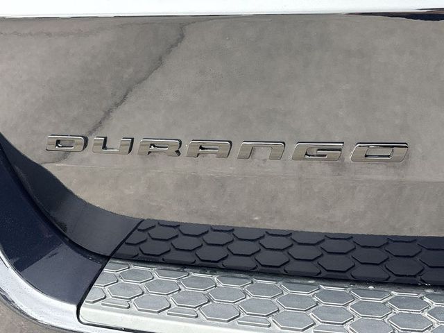 2025 Dodge Durango GT RWD