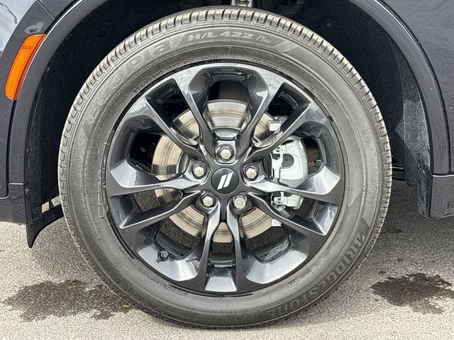 2025 Dodge Durango GT RWD