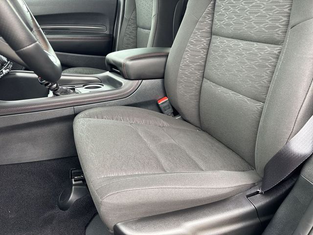 2025 Dodge Durango GT RWD