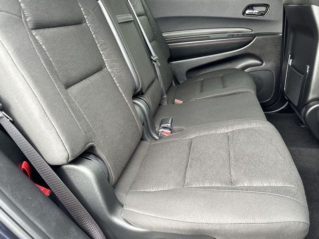 2025 Dodge Durango GT RWD