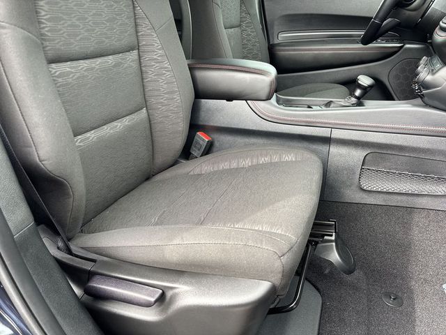 2025 Dodge Durango GT RWD