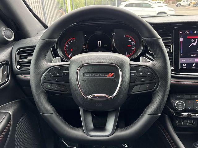 2025 Dodge Durango GT RWD