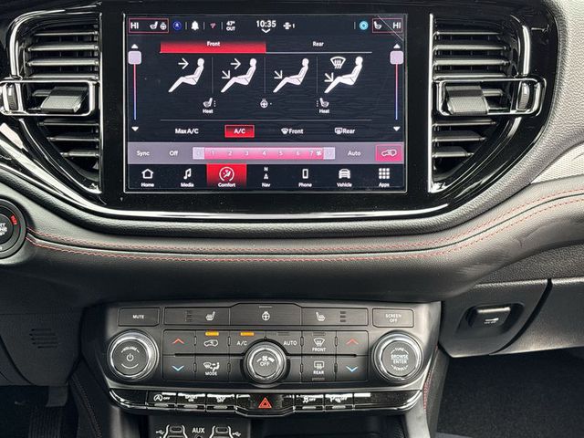 2025 Dodge Durango GT RWD