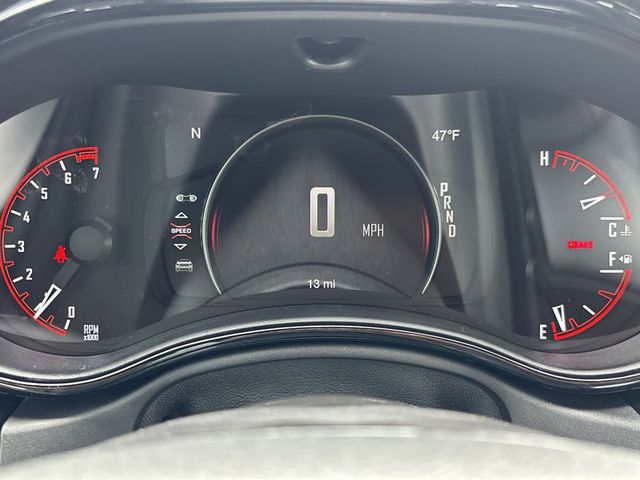 2025 Dodge Durango GT RWD