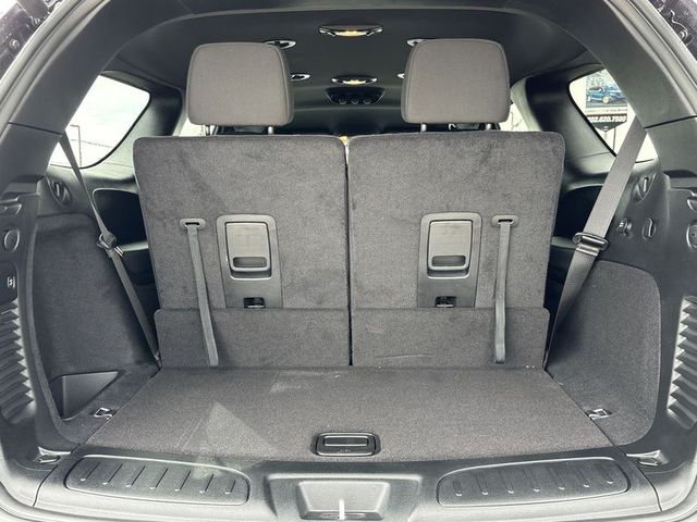 2025 Dodge Durango GT RWD