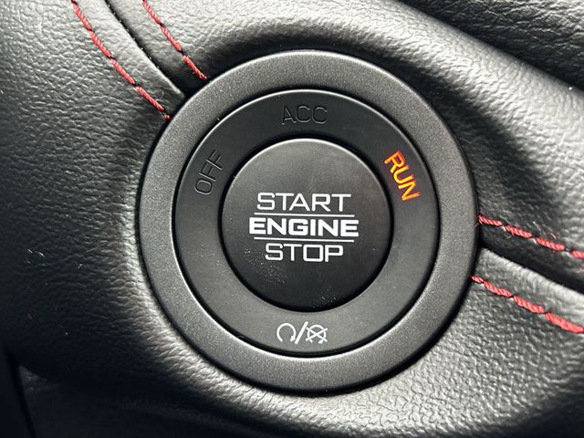 2025 Dodge Durango GT RWD