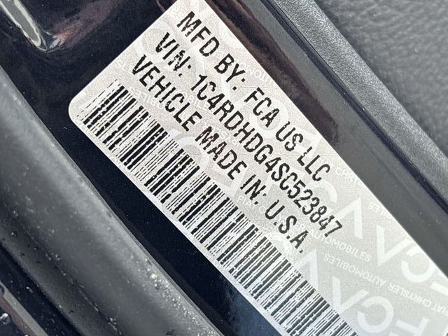 2025 Dodge Durango GT RWD