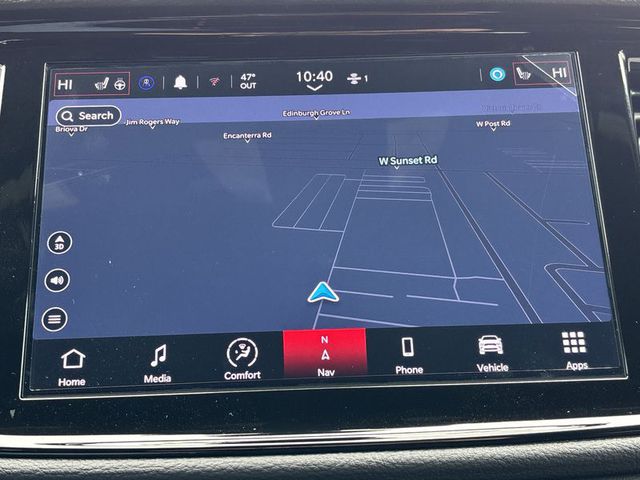 2025 Dodge Durango GT RWD