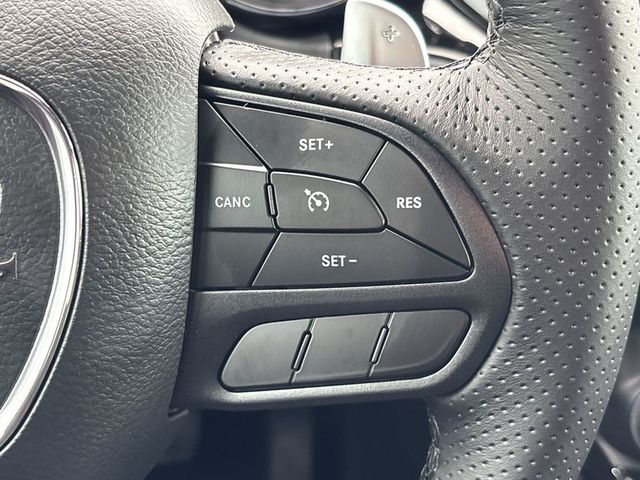 2025 Dodge Durango GT RWD