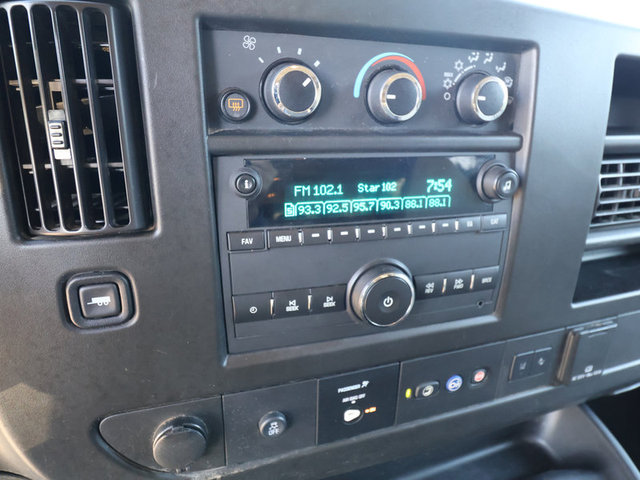 2021 Chevrolet Express LT 3500 155WB