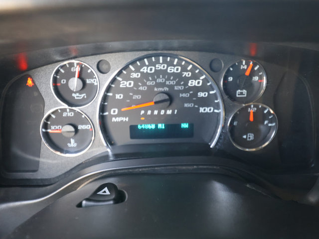 2021 Chevrolet Express LT 3500 155WB