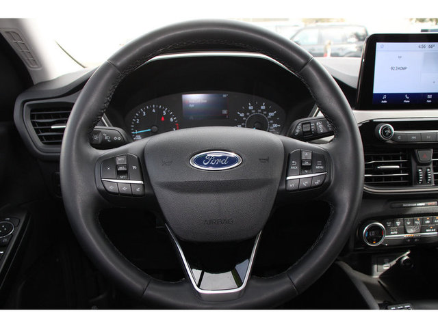 2021 Ford Escape SE FWD