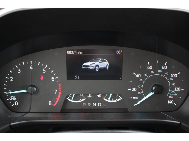 2021 Ford Escape SE FWD