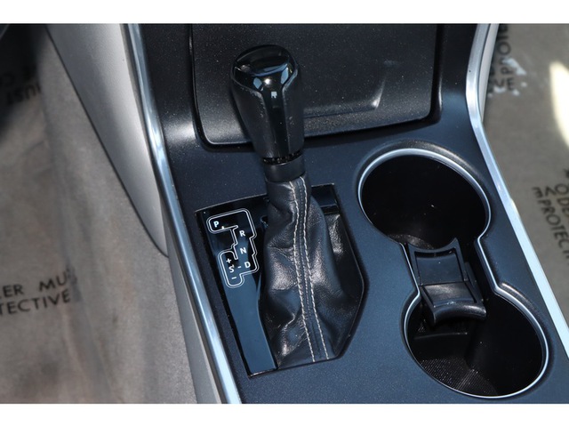 2015 Toyota Camry XLE