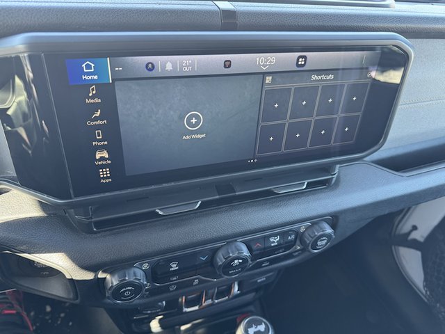 2024 Jeep Wrangler Sport S 4WD
