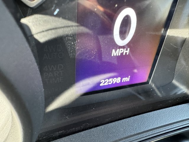2024 Jeep Wrangler Sport S 4WD