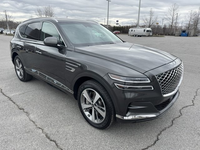 2024 Genesis GV80 3.5T AWD