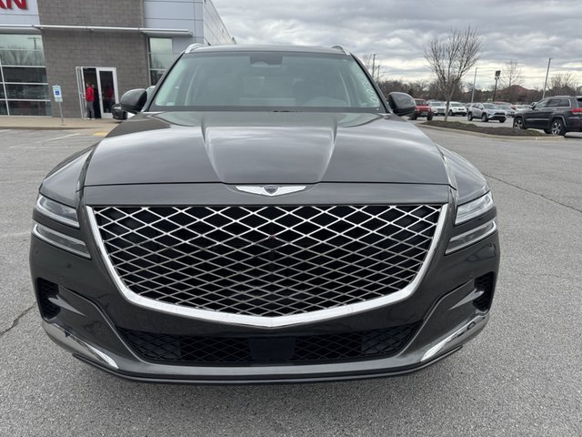 2024 Genesis GV80 3.5T AWD