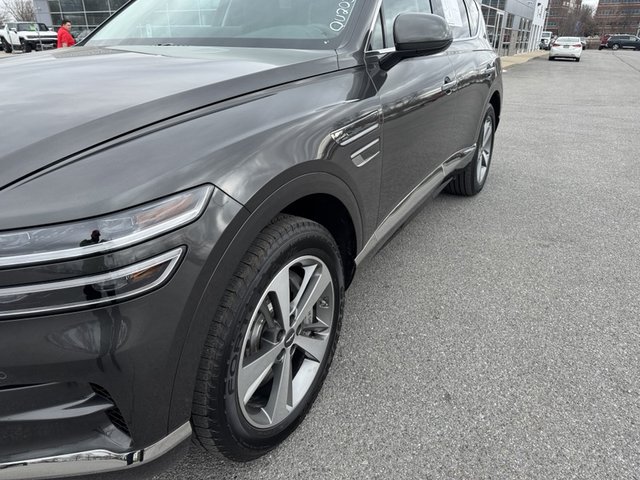 2024 Genesis GV80 3.5T AWD