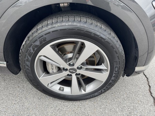 2024 Genesis GV80 3.5T AWD