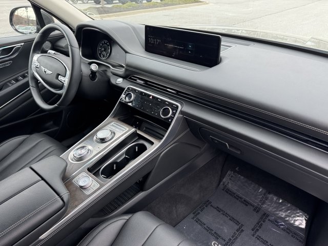 2024 Genesis GV80 3.5T AWD