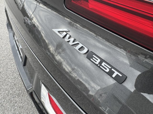2024 Genesis GV80 3.5T AWD