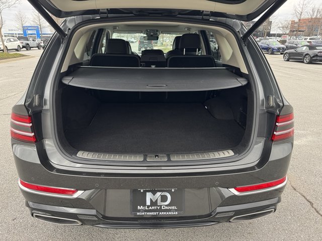 2024 Genesis GV80 3.5T AWD