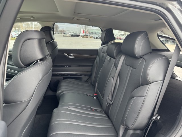 2024 Genesis GV80 3.5T AWD