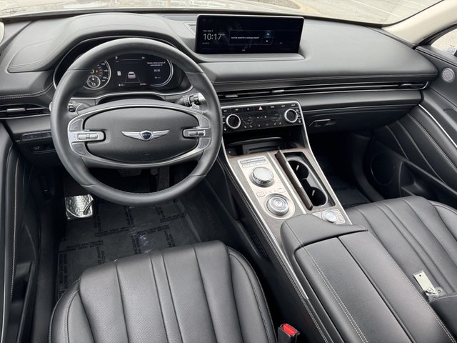 2024 Genesis GV80 3.5T AWD