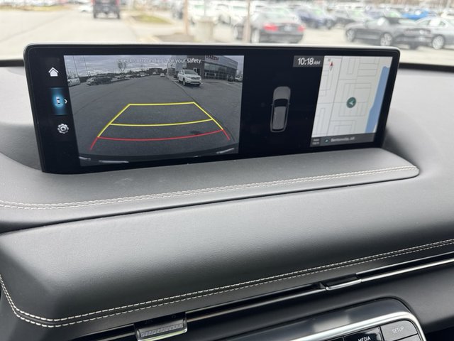 2024 Genesis GV80 3.5T AWD