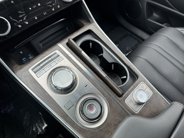 2024 Genesis GV80 3.5T AWD