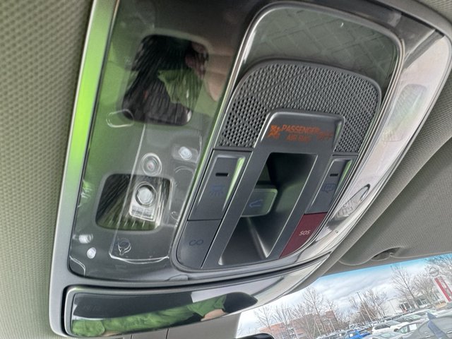 2024 Genesis GV80 3.5T AWD