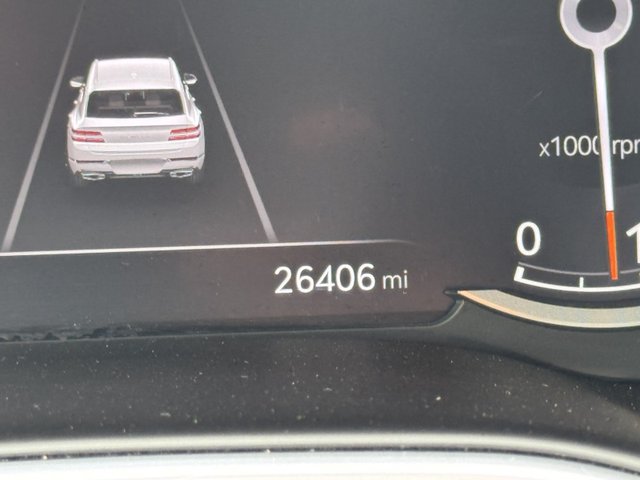 2024 Genesis GV80 3.5T AWD